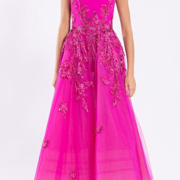 Saiid Kobeisy gowns