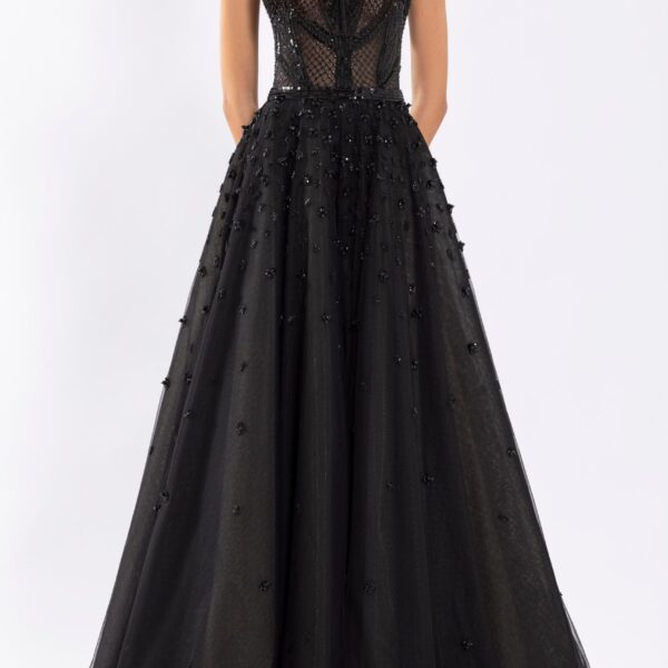 Saiid Kobeisy gowns