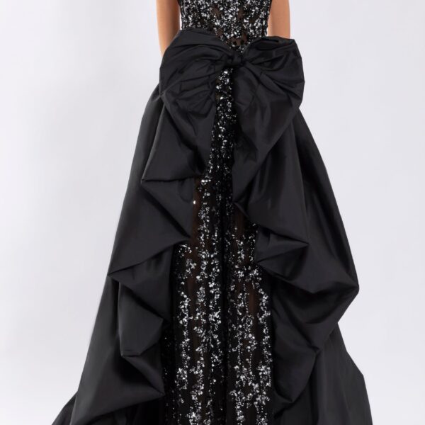 Saiid Kobeisy gowns