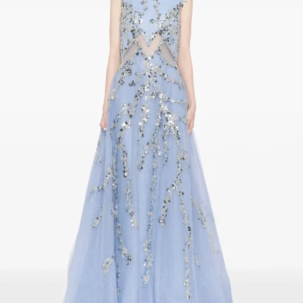 Saiid Kobeisy gowns