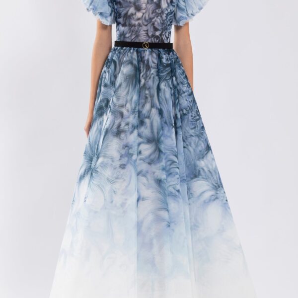 Saiid Kobeisy gowns
