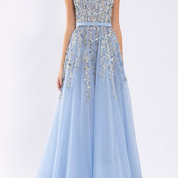Saiid Kobeisy gowns
