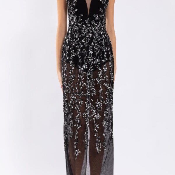 Saiid Kobeisy gowns