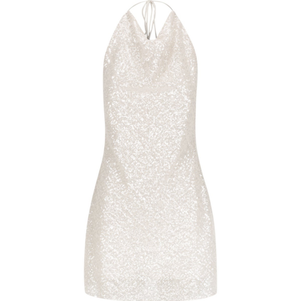 Shona Joy Ivory Top luxury Clothing from Coveti Marketplace