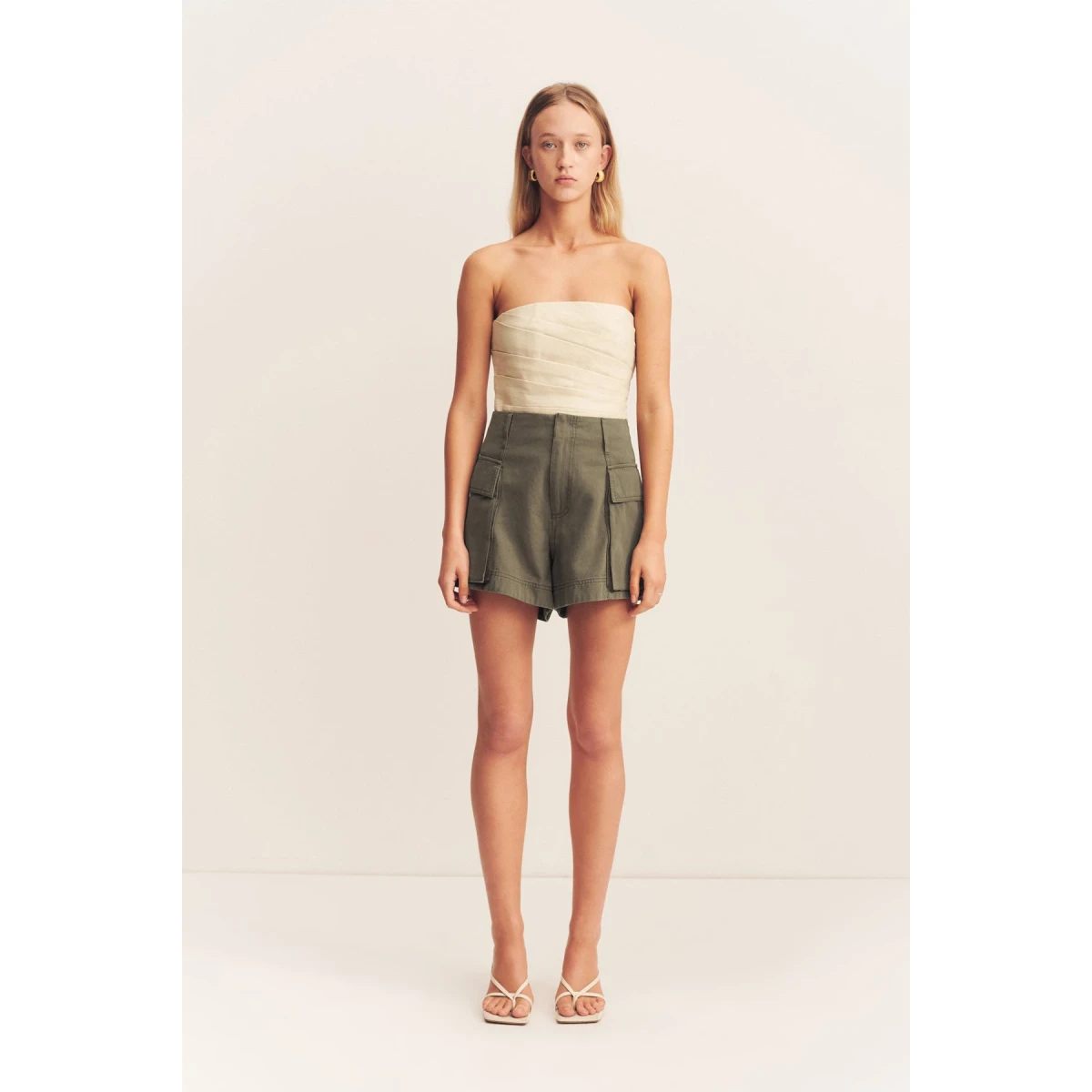 Shona Joy Shorts