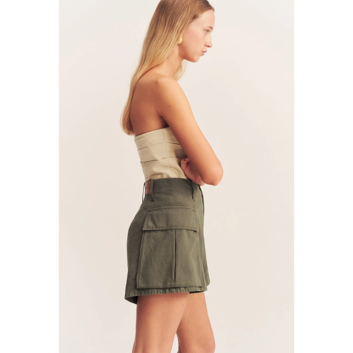 Shona Joy Shorts