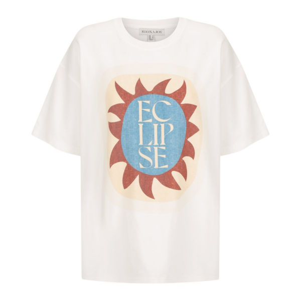 Shona Joy Ivory Top luxury Clothing from Coveti Marketplace
