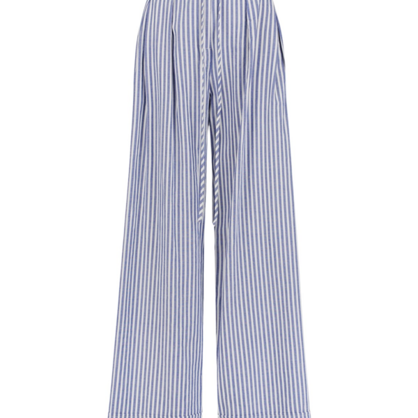 Shona Joy Multicolour Pant luxury Clothing from Coveti Marketplace