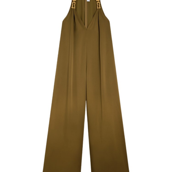 Jumpsuit luxury Clothing from Coveti Marketplace