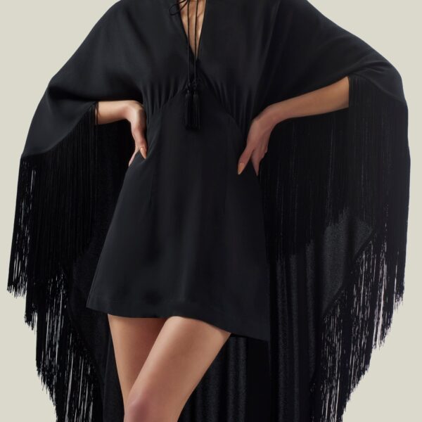 Taller Marmo dress