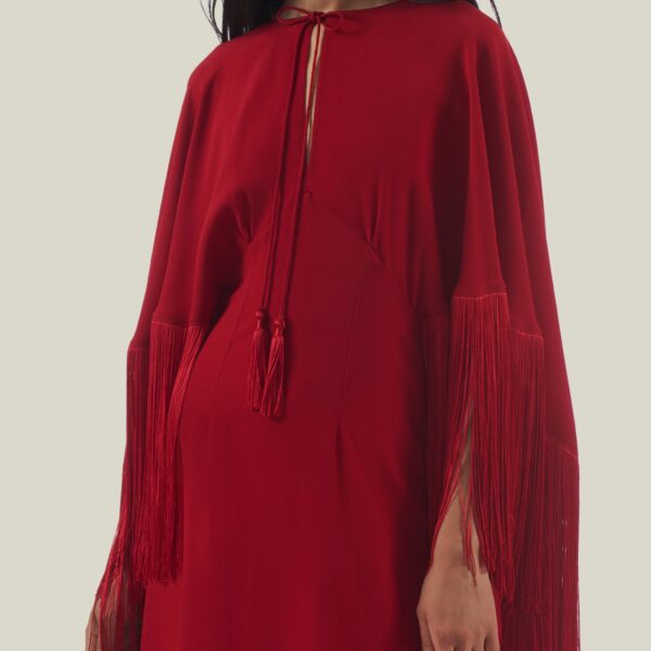 Taller Marmo dress