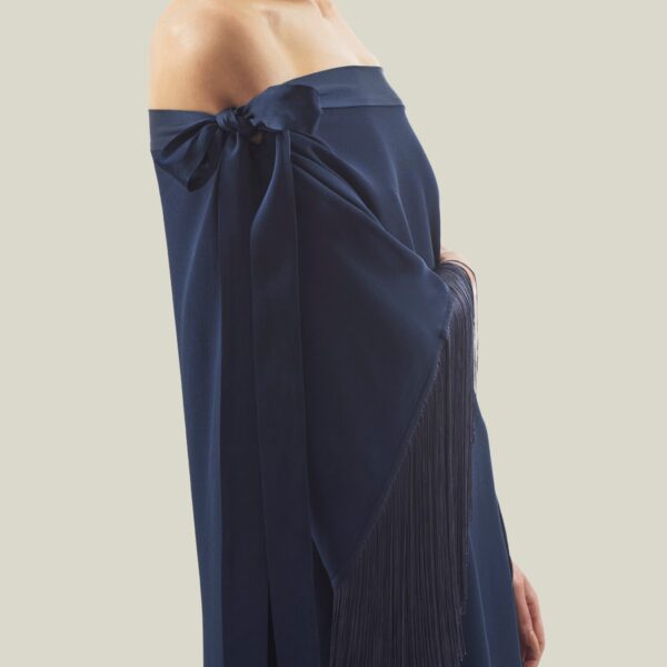 Taller Marmo dress