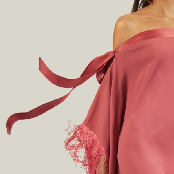 Taller Marmo dress