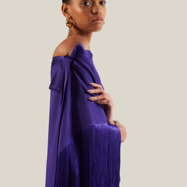 Taller Marmo dress
