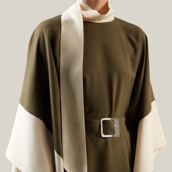 Taller Marmo dress