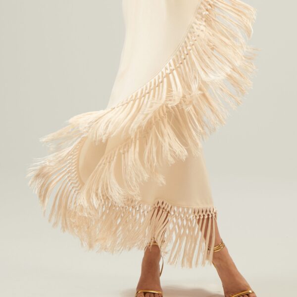 Taller Marmo dress