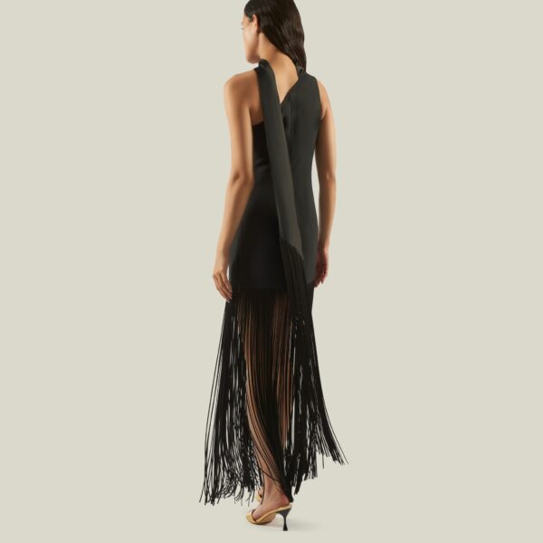 Taller Marmo Black