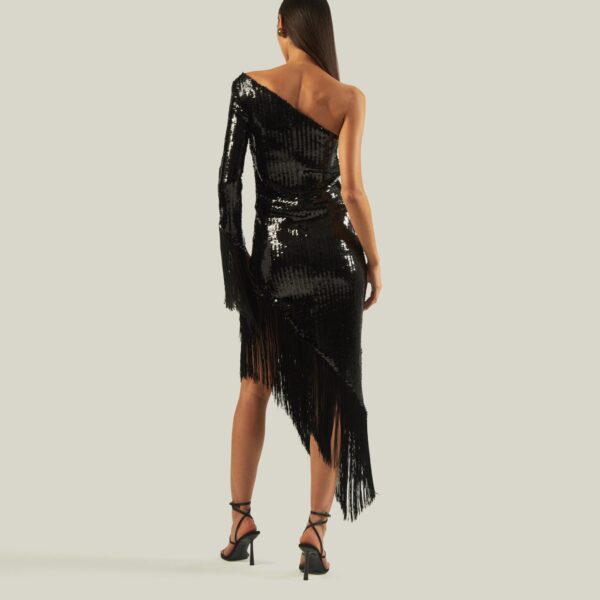 Taller Marmo Black