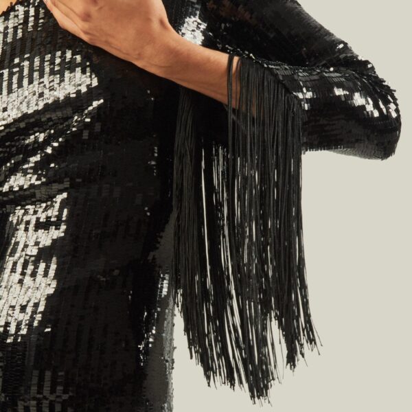 Taller Marmo dress