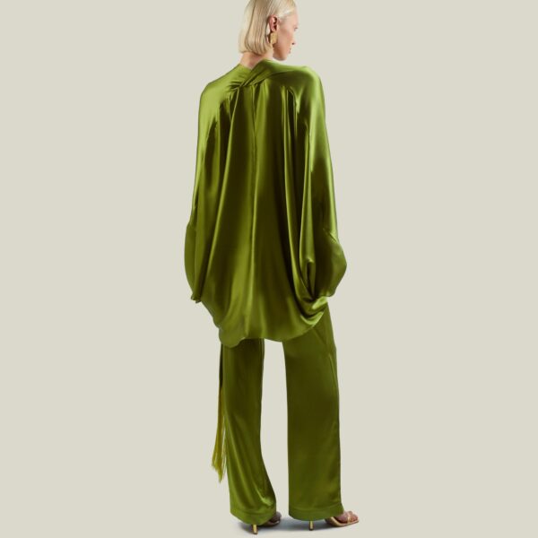 Taller Marmo Green
