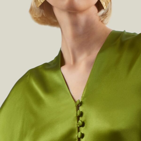 Taller Marmo dress