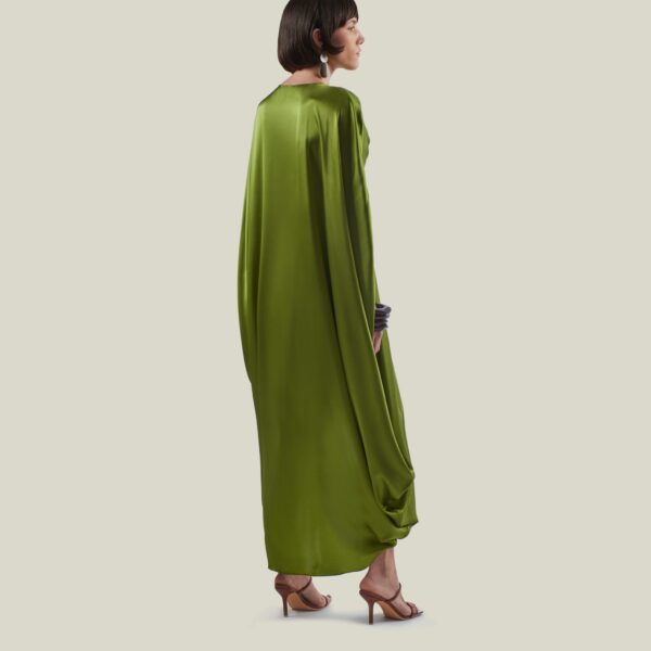 Taller Marmo Green