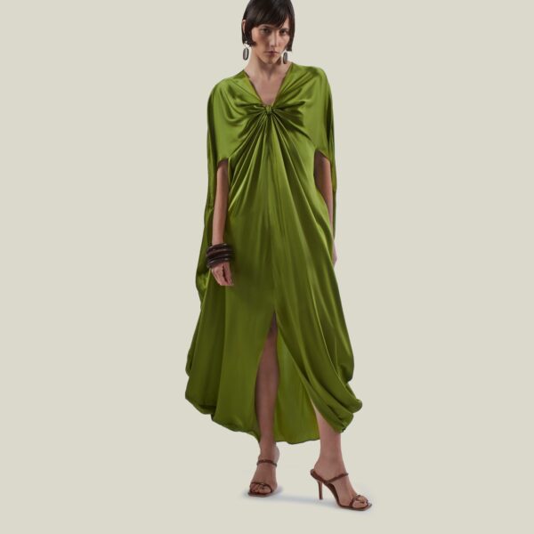 Taller Marmo dresses