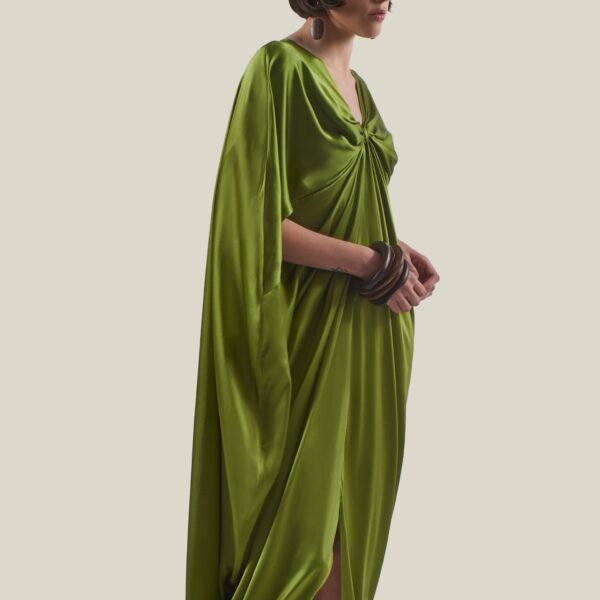 Taller Marmo dress