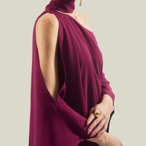 Taller Marmo dress