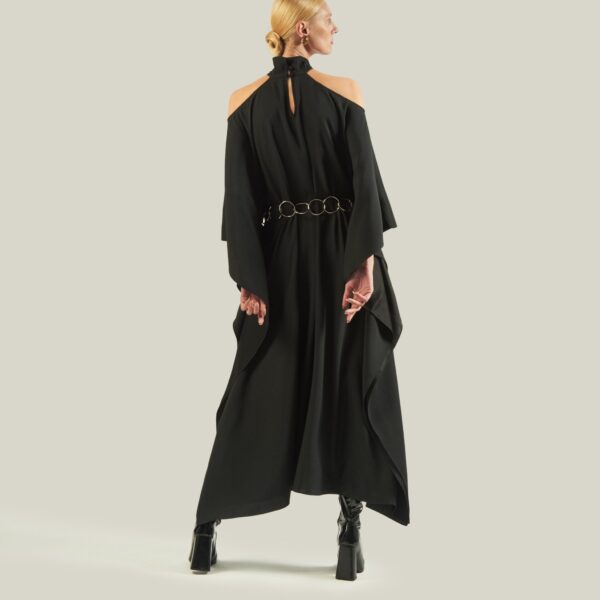 Taller Marmo Black
