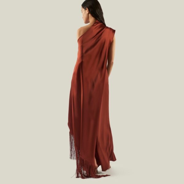 Taller Marmo Red