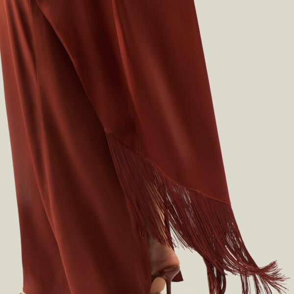 Taller Marmo dress