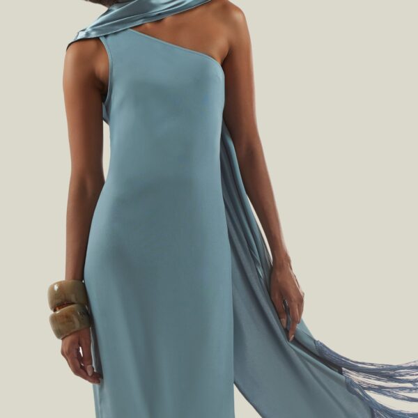 Taller Marmo dress