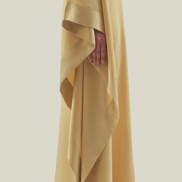 Taller Marmo dress