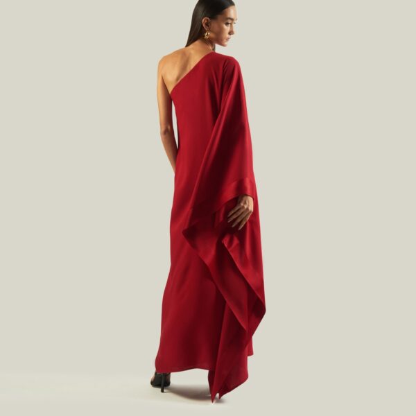 Taller Marmo Red