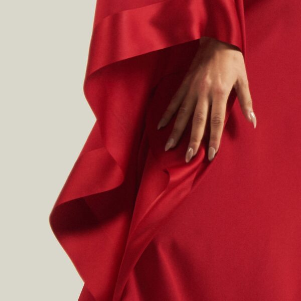 Taller Marmo dress