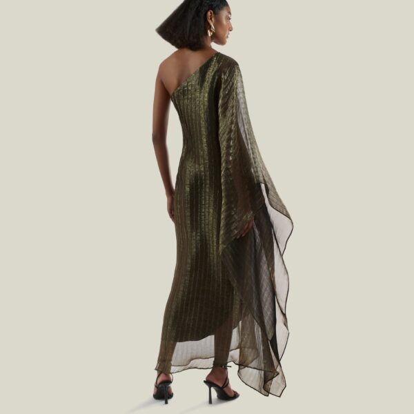 Taller Marmo Metallic