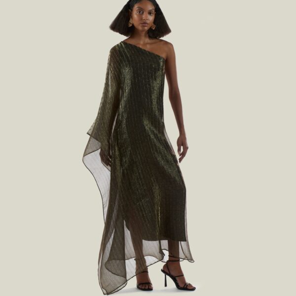 Taller Marmo dresses