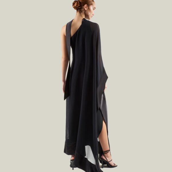 Taller Marmo Black