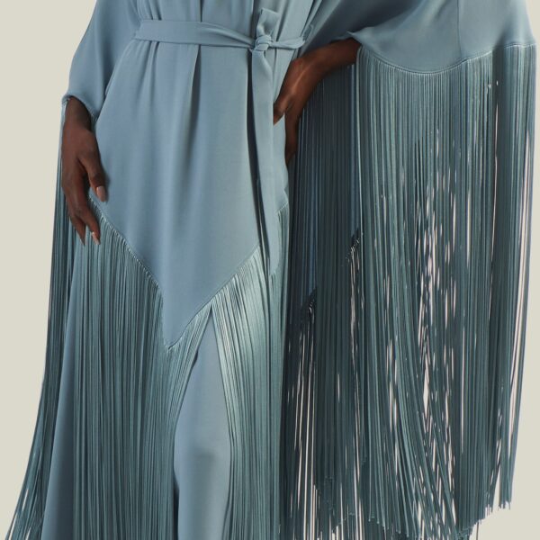 Taller Marmo dress