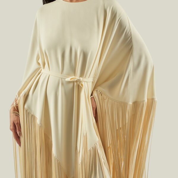 Taller Marmo dress