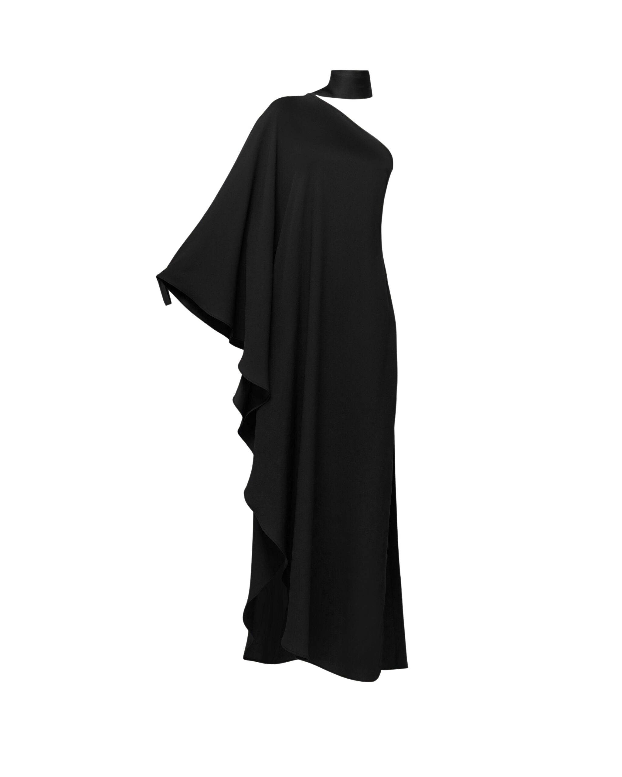 Taller Marmo Bolkan Dress In Black