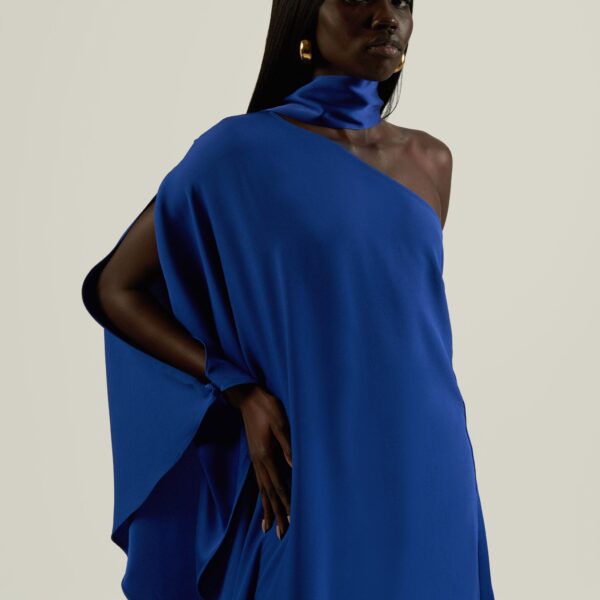 Taller Marmo dress