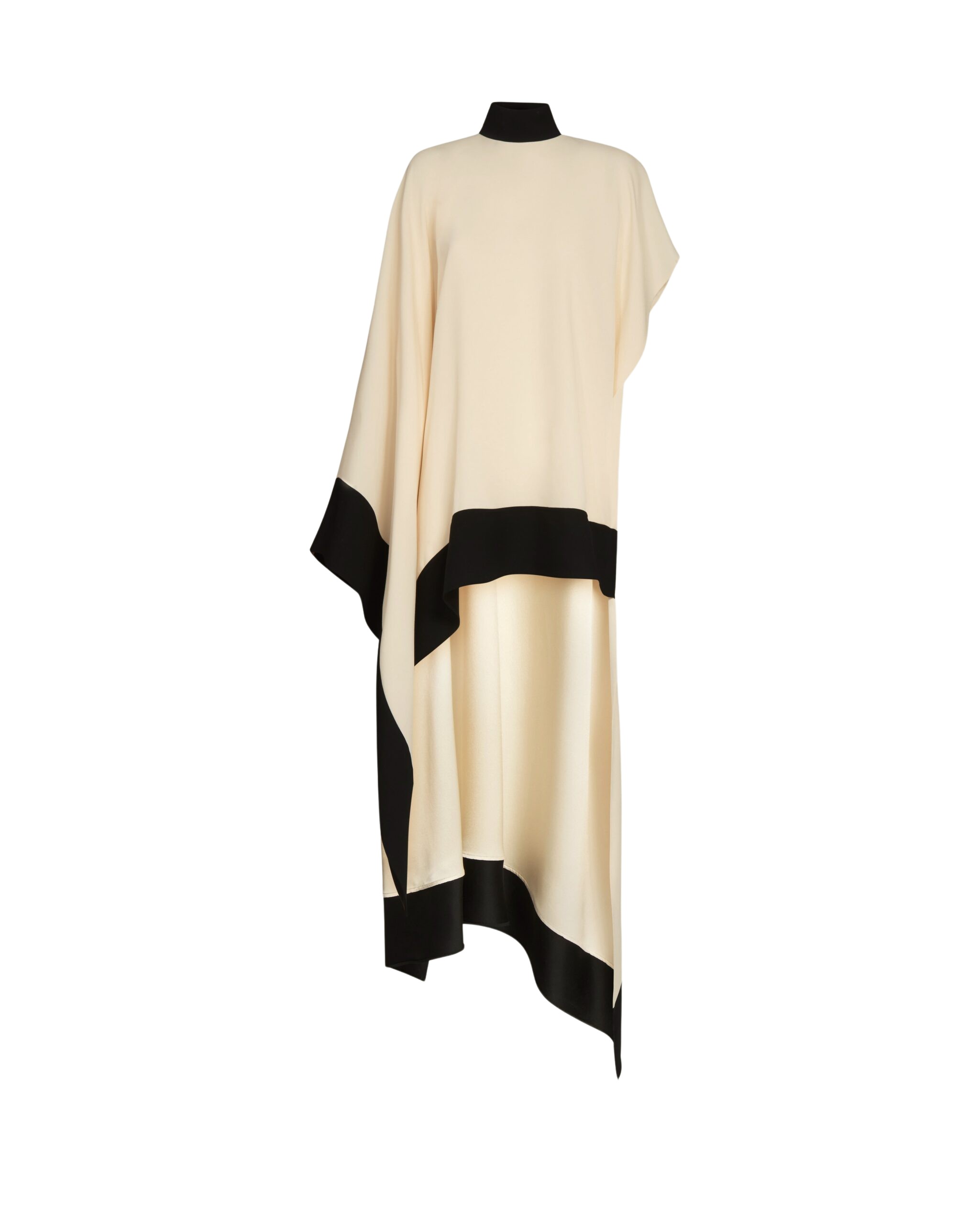 Ivey Kaftan - Firestone floral