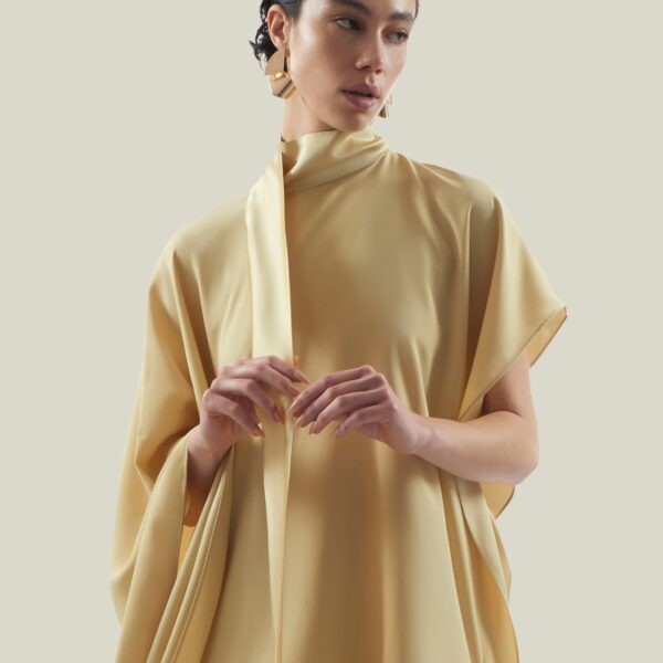 Taller Marmo dress