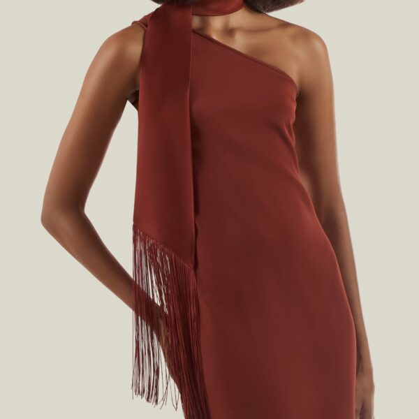 Taller Marmo dress