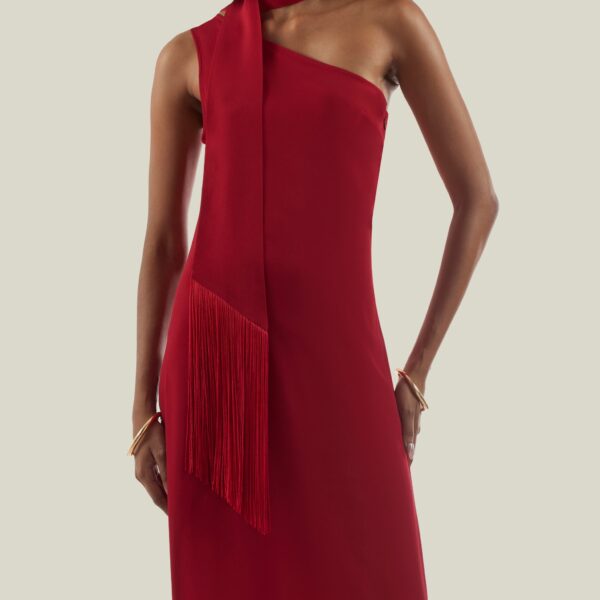 Taller Marmo dress