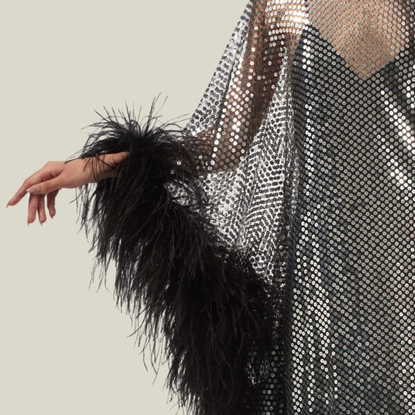 Taller Marmo dress