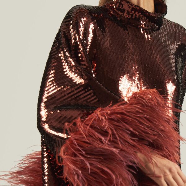 Taller Marmo dress