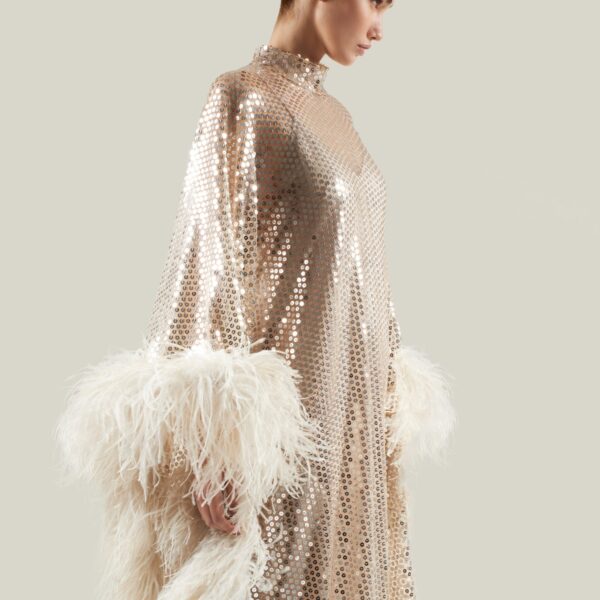 Taller Marmo dress